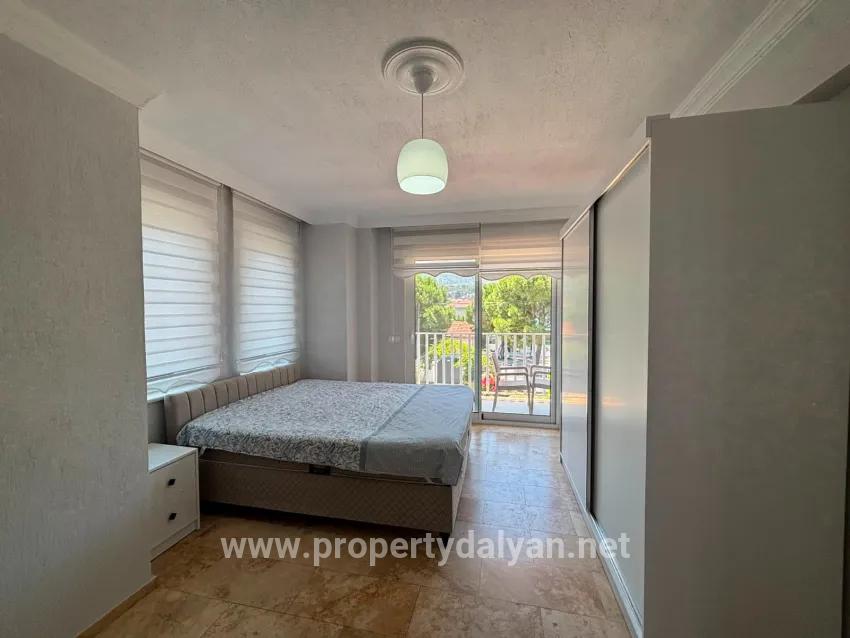 In Dalyan 4+1 Zu Verkaufende Villa