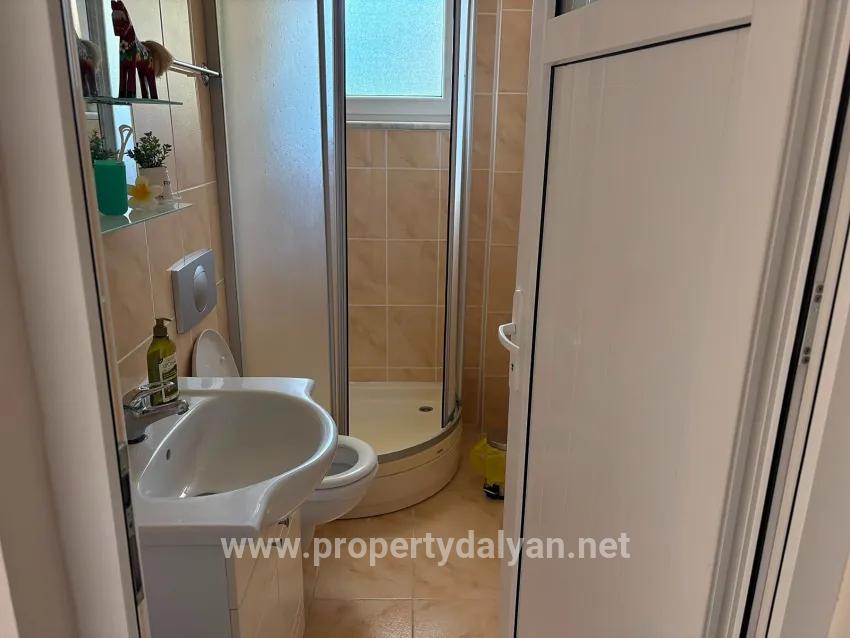 4+2-Zimmer Einfamilienhaus Zu verkaufen in Dalyan Bz. Ortaca - 1.000 m²