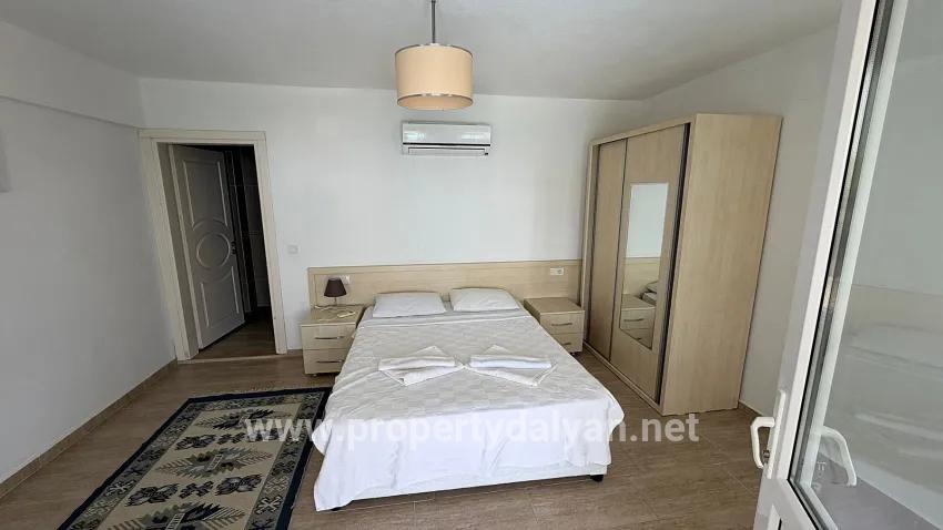 4+1-Zimmer Villa Zu verkaufen in Gökbel Bz. Ortaca - 992 m²