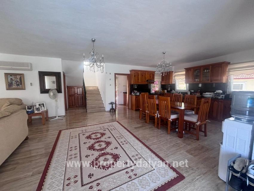 848 M² Große Villa Mit 3+1 Bädern In Dalyan Mit Blick Auf Die Königsgräber Zu Verkaufen