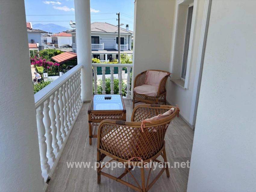 848 M² Große Villa Mit 3+1 Bädern In Dalyan Mit Blick Auf Die Königsgräber Zu Verkaufen