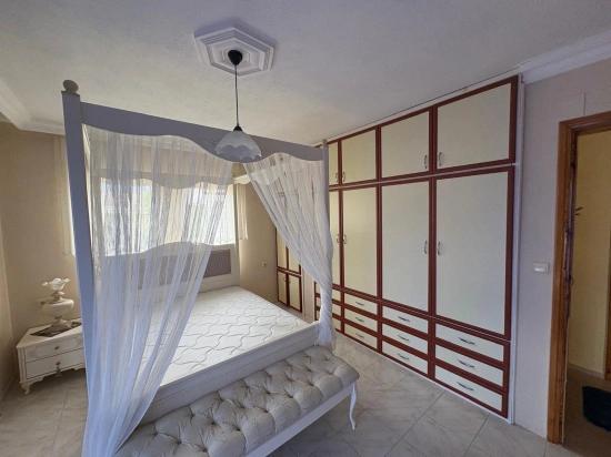 3+1 Villa Zum Verkauf Auf Einem 500 M² Großen Grundstück In Dalyan Gülpınar