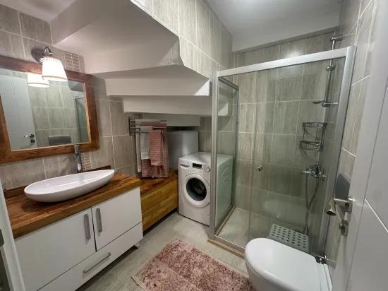 4+1 Villa Zum Verkauf In Dalyan, Direkt Am Kanal