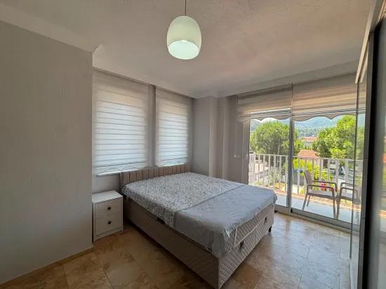 In Dalyan 4+1 Zu Verkaufende Villa