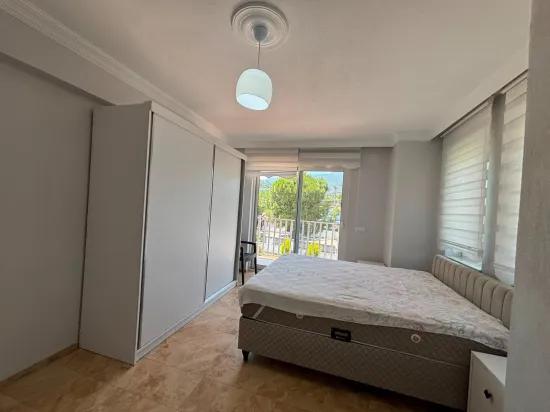 In Dalyan 4+1 Zu Verkaufende Villa