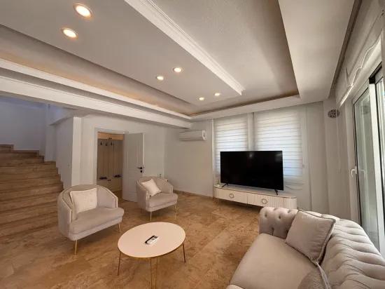 In Dalyan 4+1 Zu Verkaufende Villa