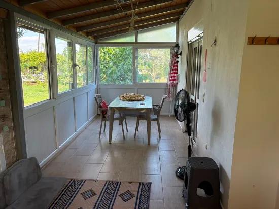 Dalyan Gülpınar 1000m2 Grundstück Innerhalb 4+2 Zu Verkaufende Villa