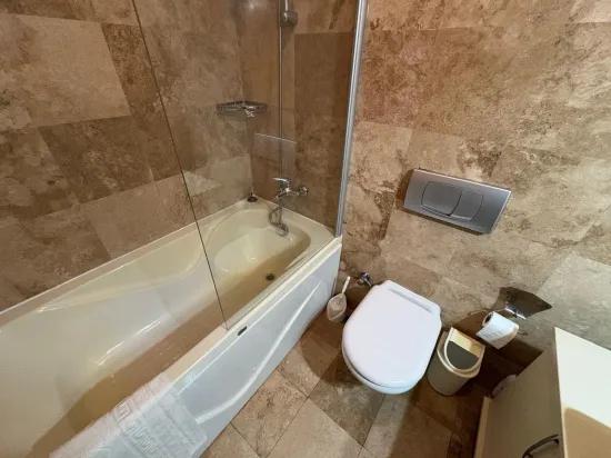 Villa mit Königgräberblick, 4+1, zu verkaufen In Dalyan, Maraş
