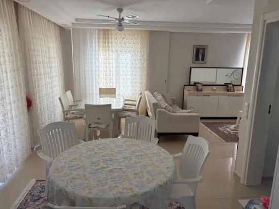 In Dalyan Gülpınar 520m2 Grundstück, darin 4+1 Villa zum Verkauf