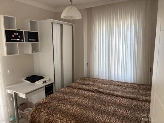 In Dalyan Gülpınar 520m2 Grundstück, darin 4+1 Villa zum Verkauf