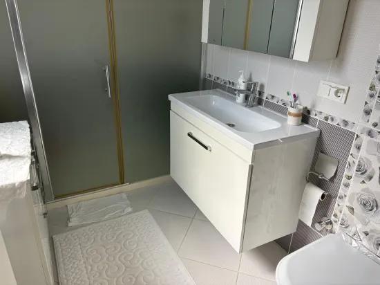 In Dalyan Gülpınar 520m2 Grundstück, darin 4+1 Villa zum Verkauf