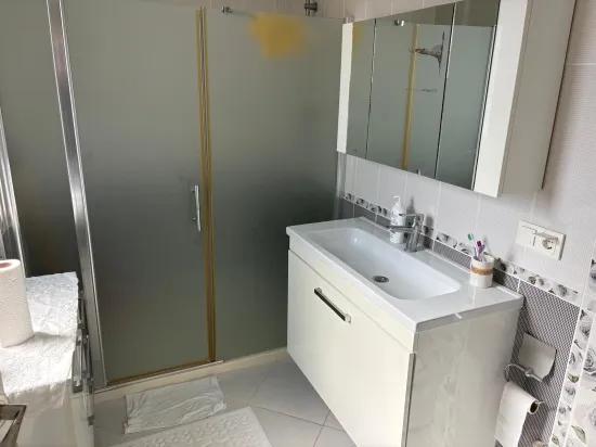 In Dalyan Gülpınar 520m2 Grundstück, darin 4+1 Villa zum Verkauf