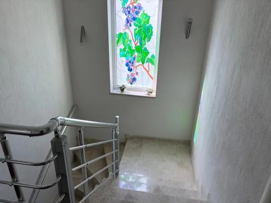 In Dalyan Gülpınar 520m2 Grundstück, darin 4+1 Villa zum Verkauf