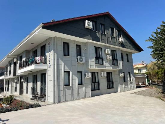 2+1 Wohnung Zum Verkauf In Dalyan
