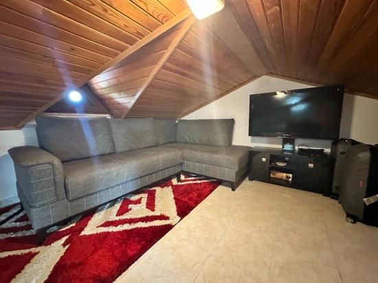 3+1 Villa Zum Verkauf In Dalyan, Nahe Dem Zentrum