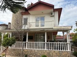 3+1-Zimmer Villa Zu verkaufen in Dalyan Bz. Ortaca - 500 m²