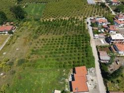Land Zu verkaufen in Okçular Bz. Ortaca - Gehäuse-Zonierung - 1.050 m²