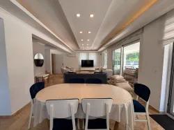 4+1-Zimmer Villa Zu verkaufen in Dalyan Bz. Ortaca - 500 m²