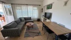 4+1-Zimmer Villa Zu verkaufen in Gökbel Bz. Ortaca - 992 m²