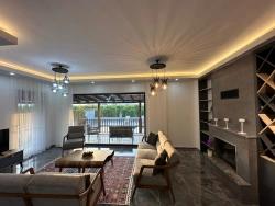 4+1-Zimmer Villa Zu verkaufen in Eskiköy Bz. Ortaca - 14.136 m²