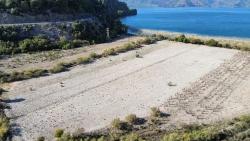Feld Zu verkaufen in Sultaniye Bz. Köyceğiz - Feld-Zonierung - 3.210 m²