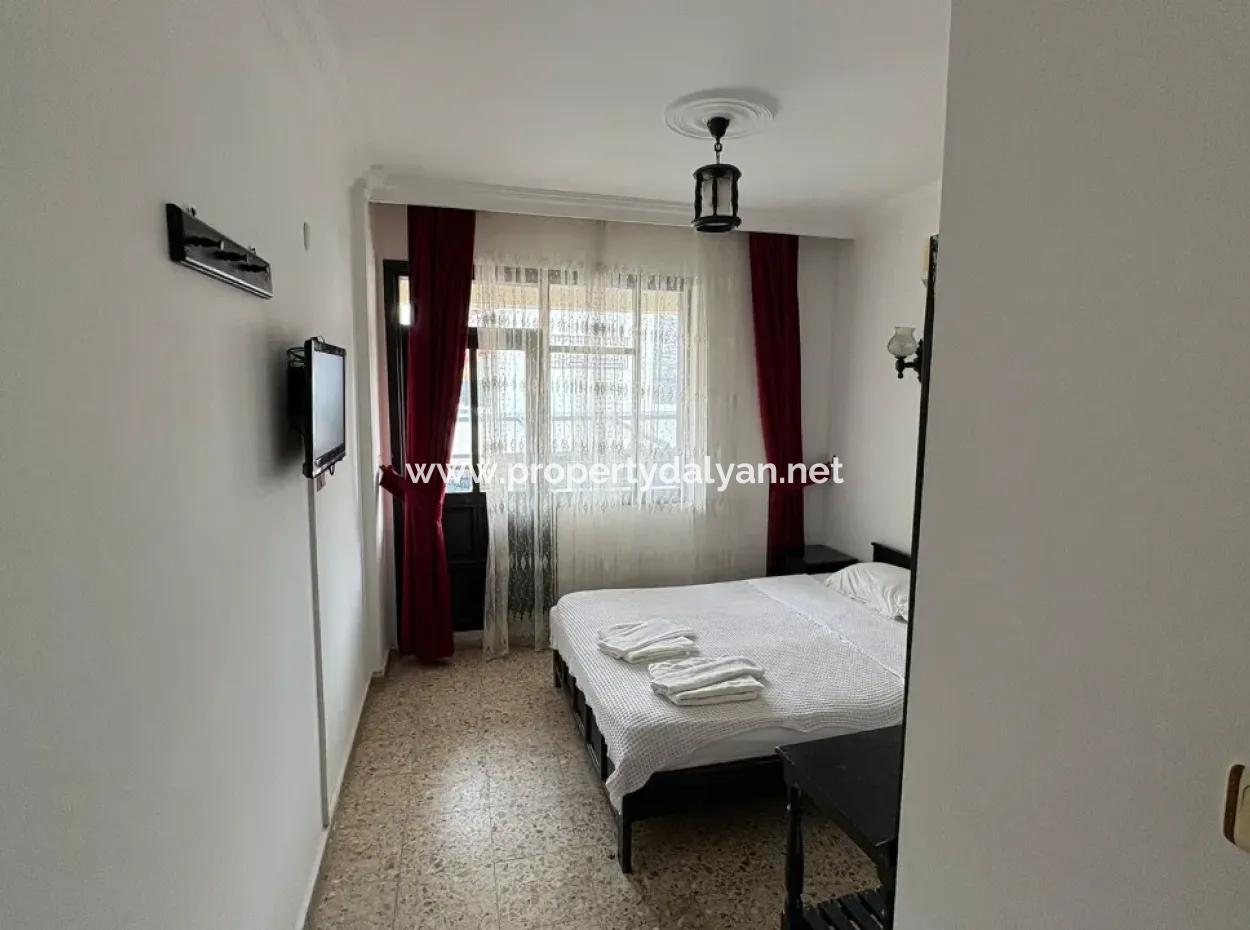 Hotel Zum Verkauf In Dalyan Mit 30 Zimmern In Der Nähe Des Kanals