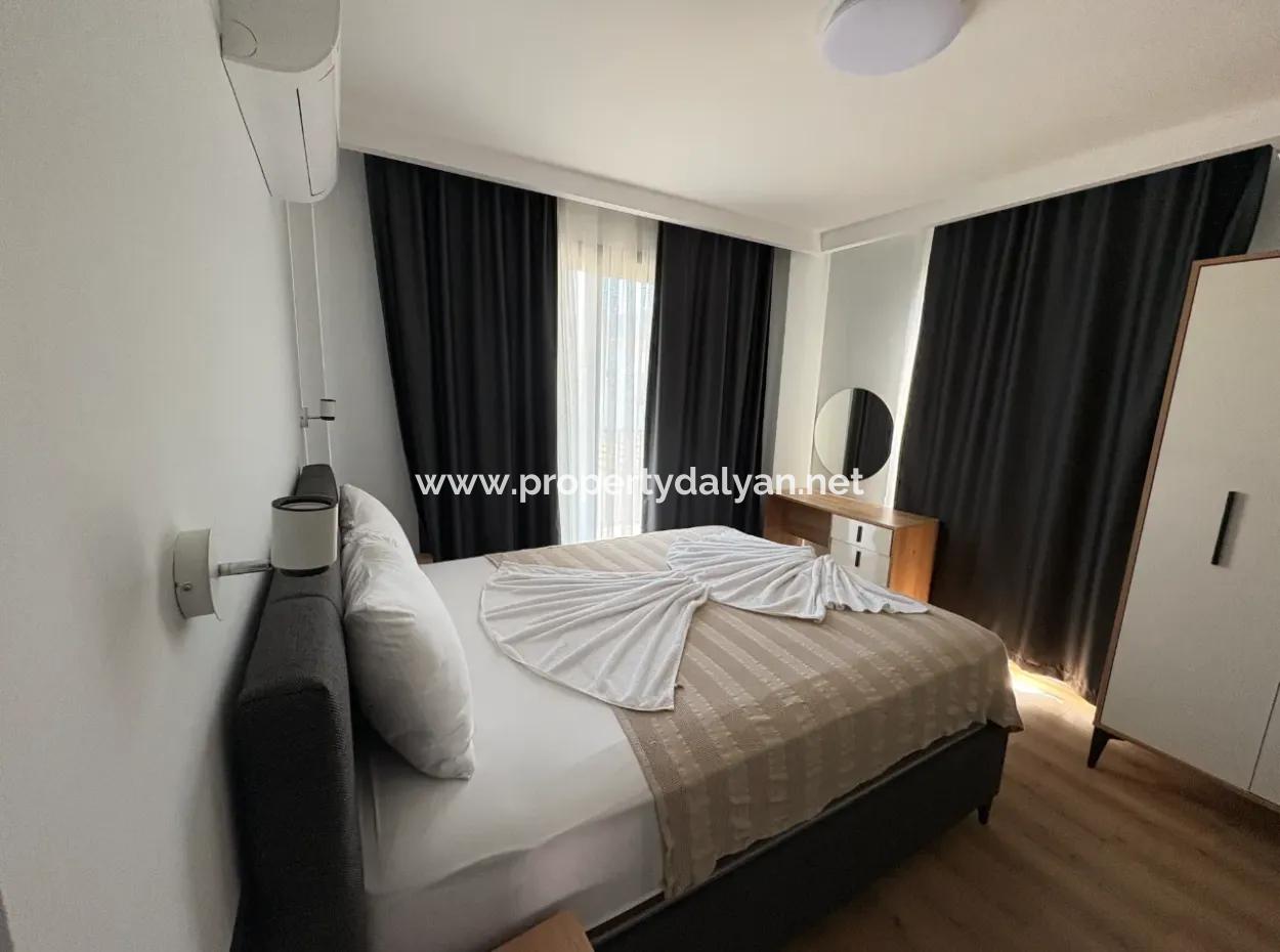 4 1 Villen Zum Verkauf In Gülpınar, Dalyan