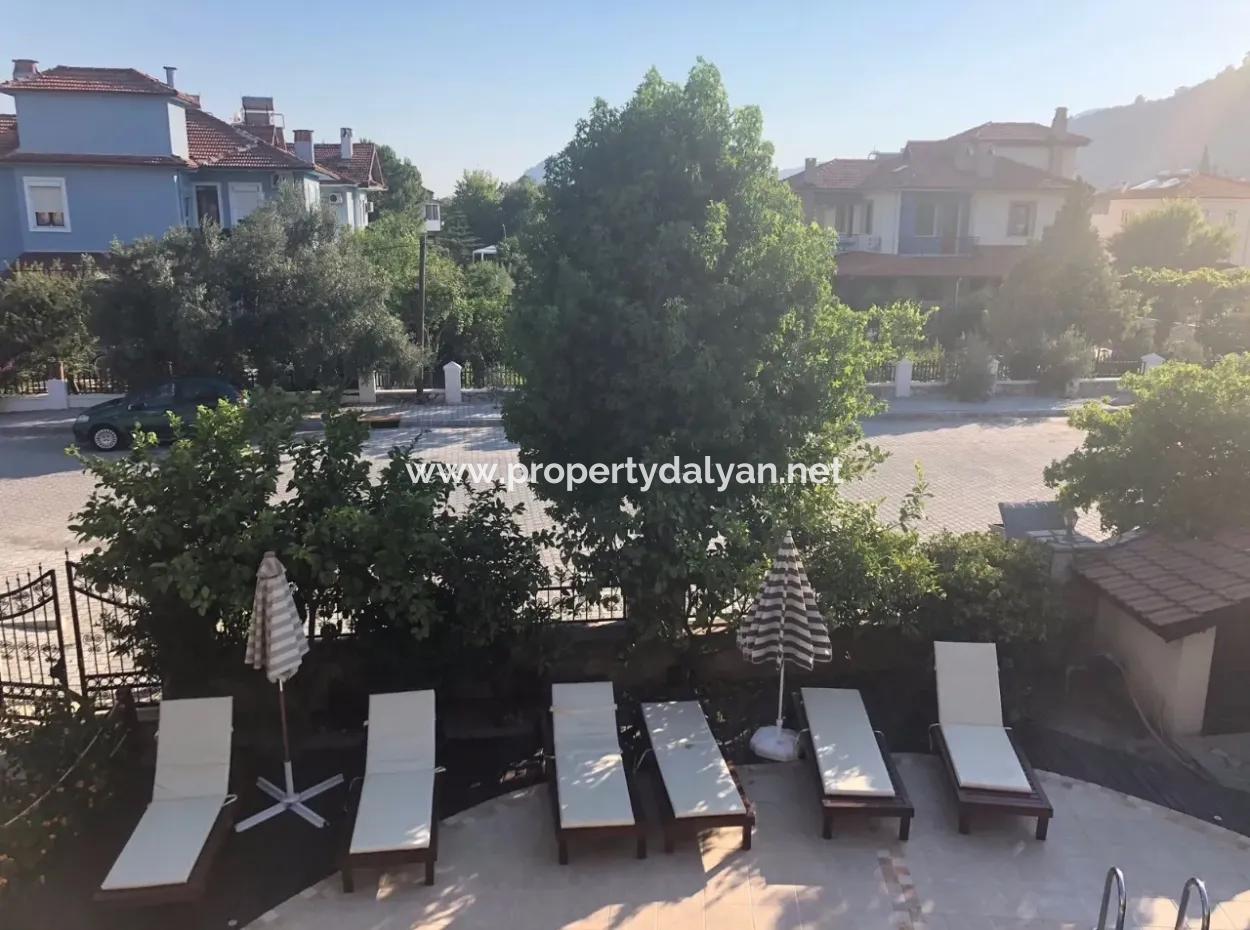 Villen Zum Verkauf In Dalyan Dalyan Villas Zum Verkauf Luxus 3 In 1 Herz