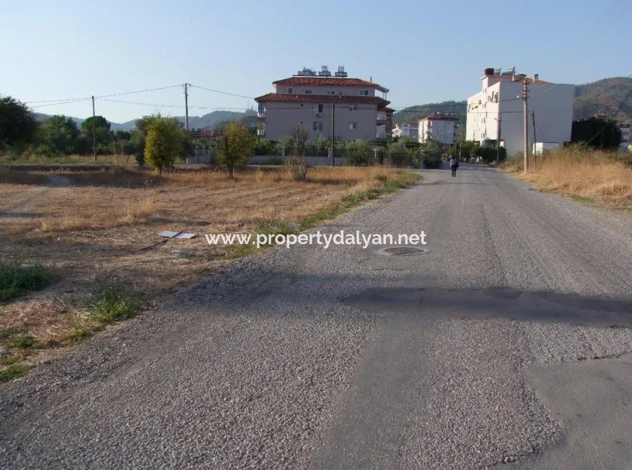 For Sale Land 884Sqm