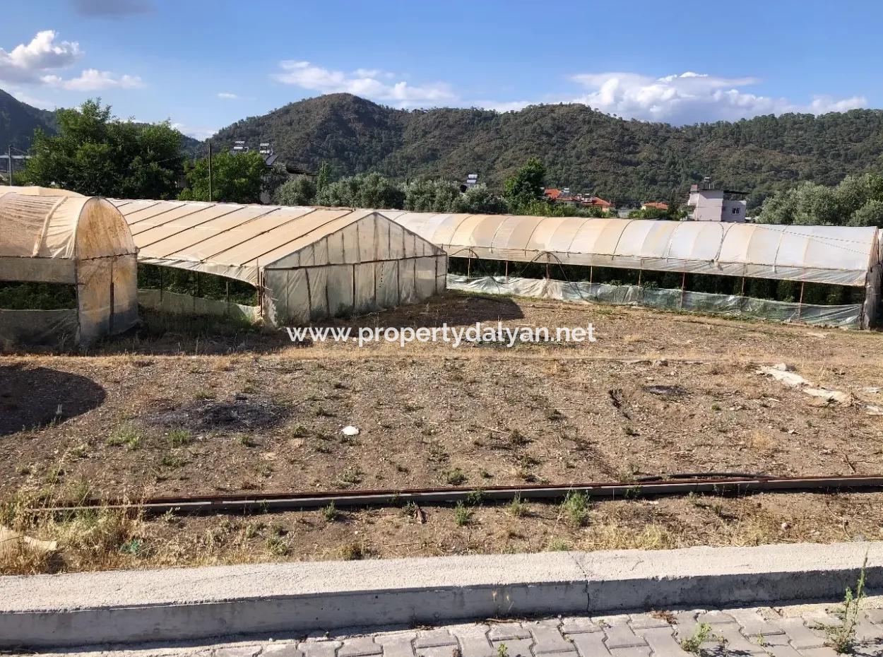 Oriya 560 560 Sq Ft Grundstück Zum Verkauf Gewerbeflächen Hauptstraße Zum Verkauf Eksiliyurt Null