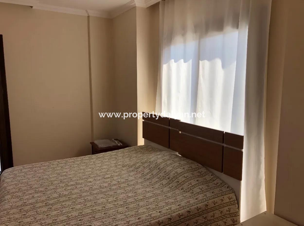 4+1 Villen Zum Verkauf In 575M2 Grundstück In Dalyan