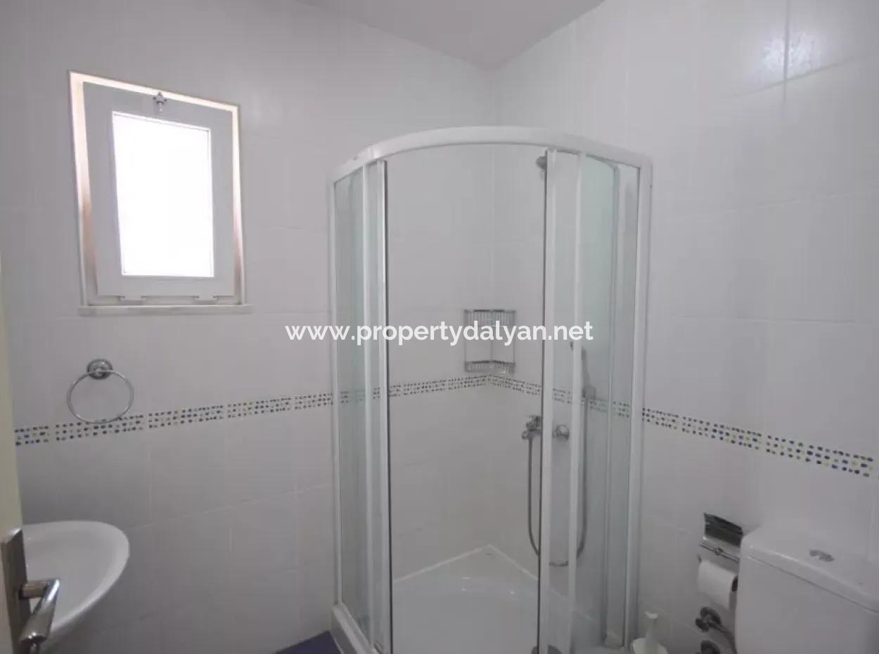 Dalyan Villa Zu Verkaufen Gulpinar 540M2 Grundstück Zu Verkaufen 5 1 Villa