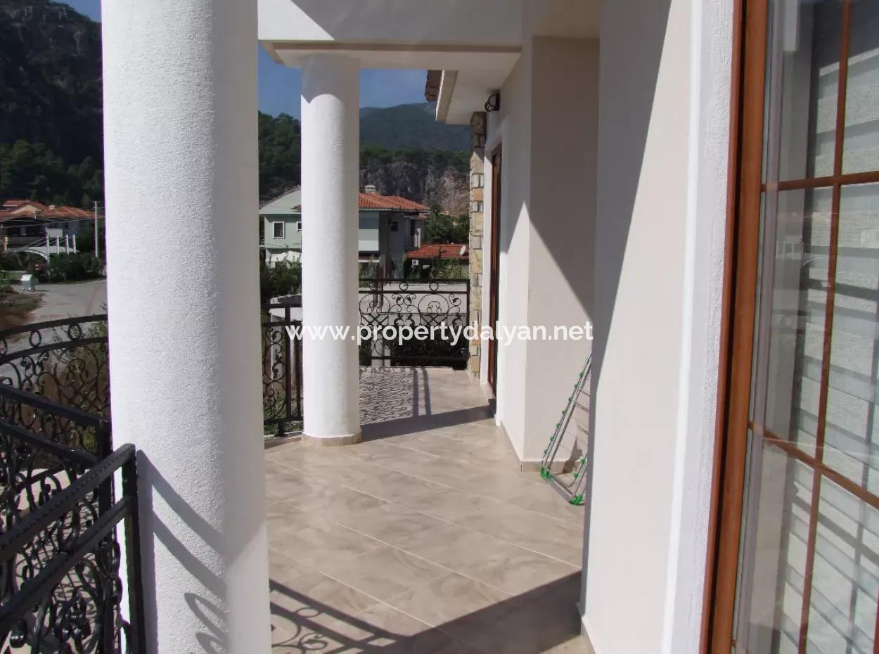 Dalyan Villa Zu Verkaufen Vila Gülpéna 4 1 Kaufen