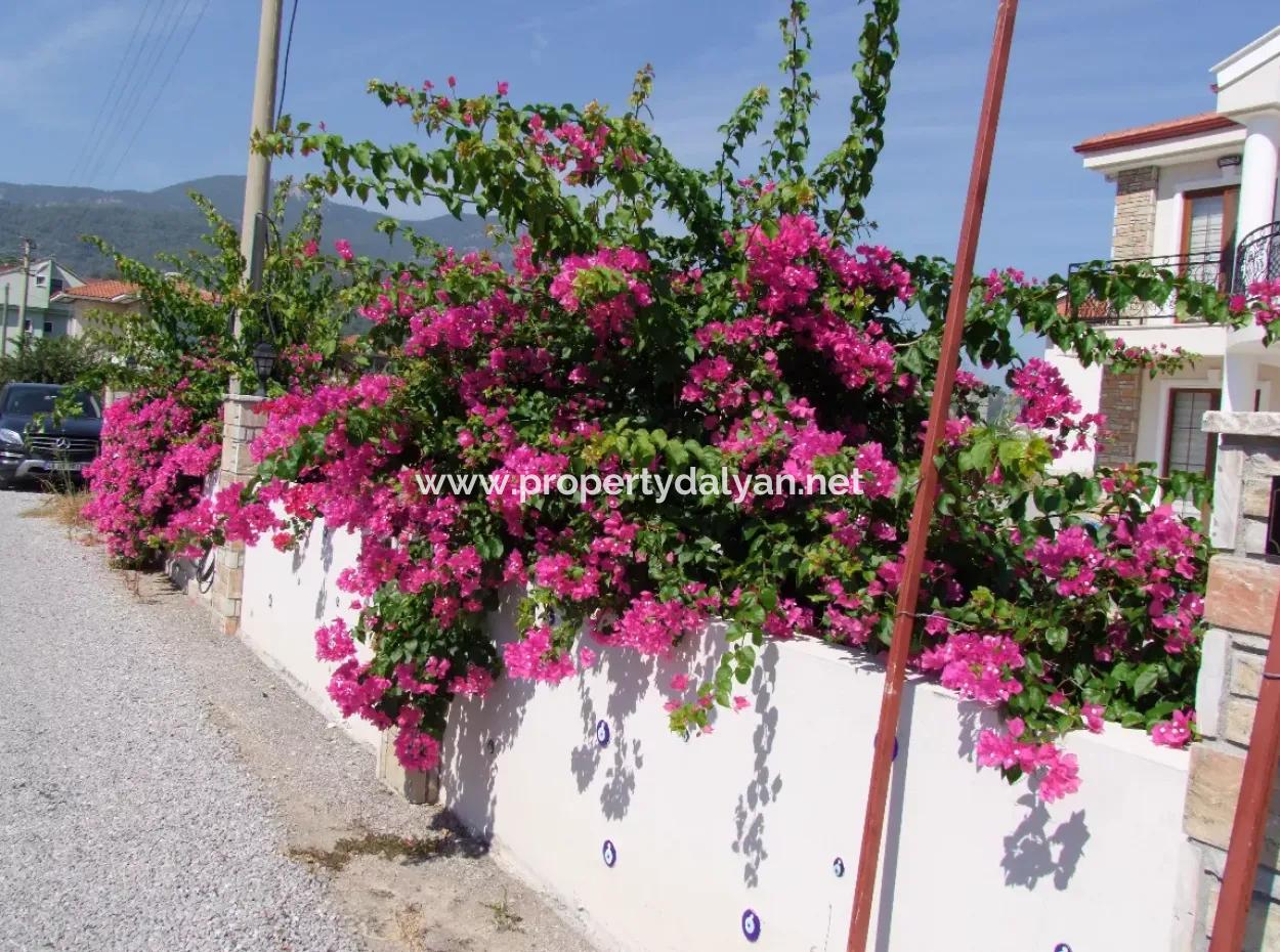 Dalyan Villa Zu Verkaufen Vila Gülpéna 4 1 Kaufen