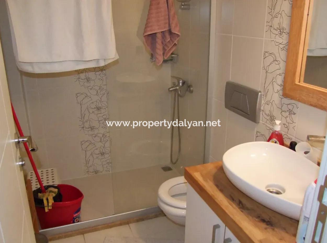 Zero 4+1 Villa Zum Verkauf In Dalyan