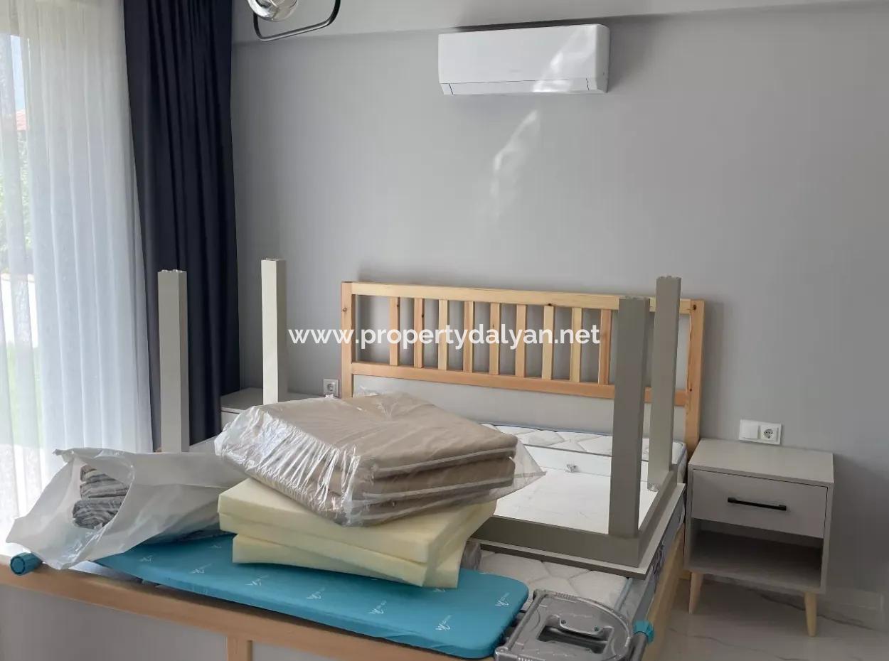 4 1 Villen Zum Verkauf In Dalyan