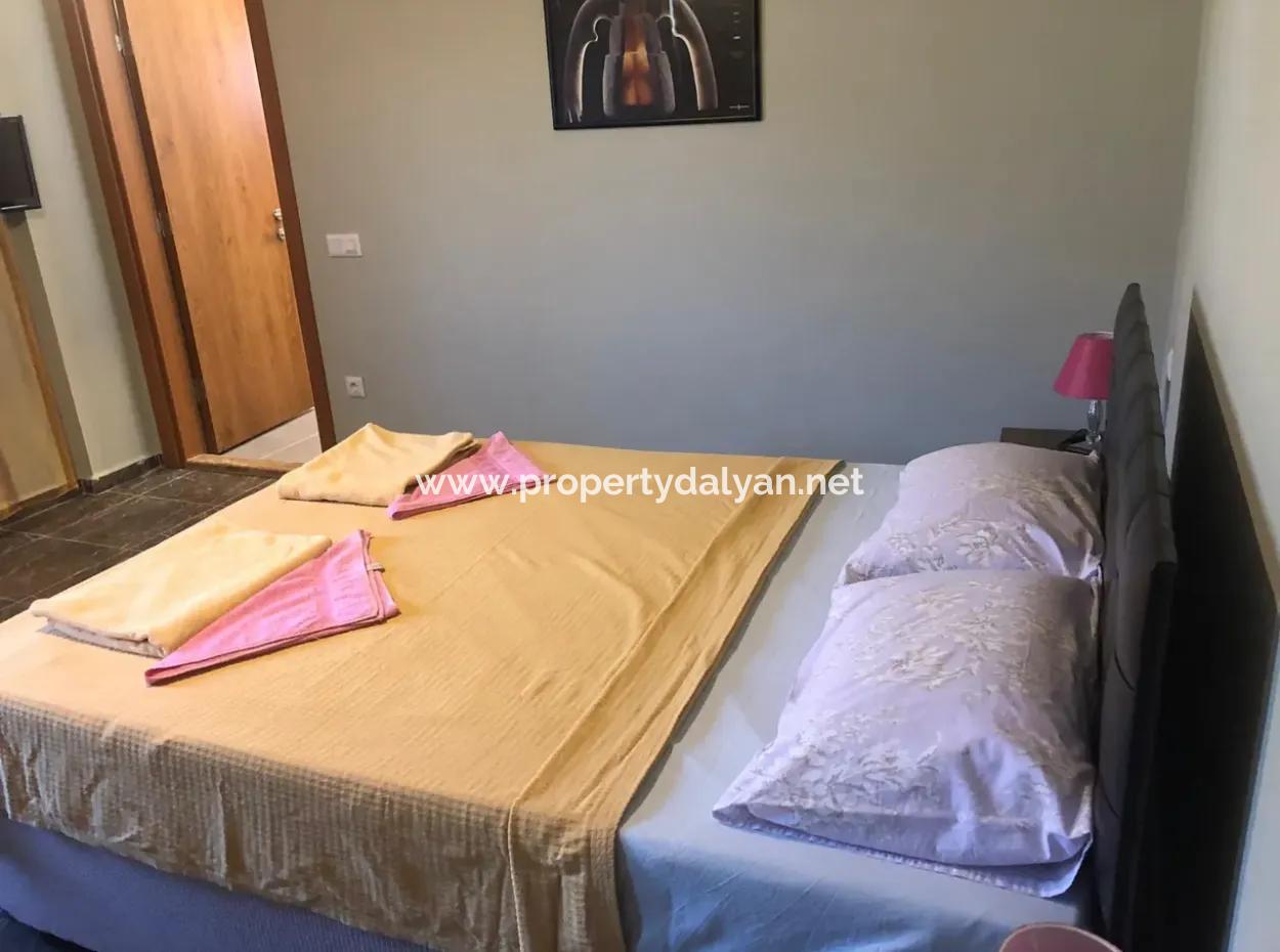 Dalyan 6 1 Villa Zum Verkauf