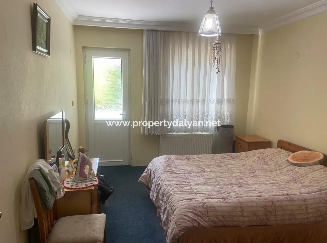 4-Stöckige Wohnung Zum Verkauf In Ortaca Çaylı