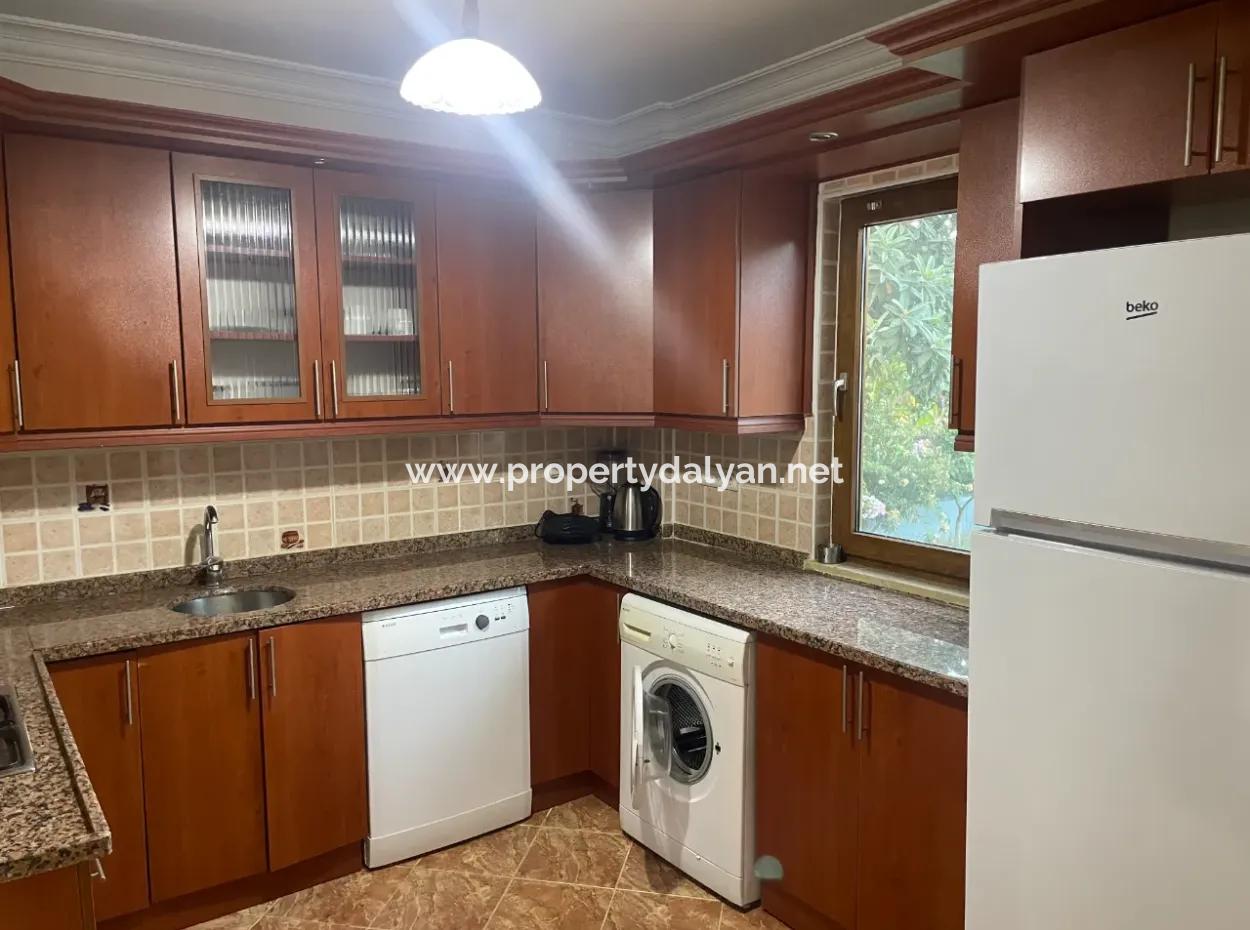 Dalyan Gülpinar 500M2 Grundstück In Ecke Zum Verkauf 3 1 Villen