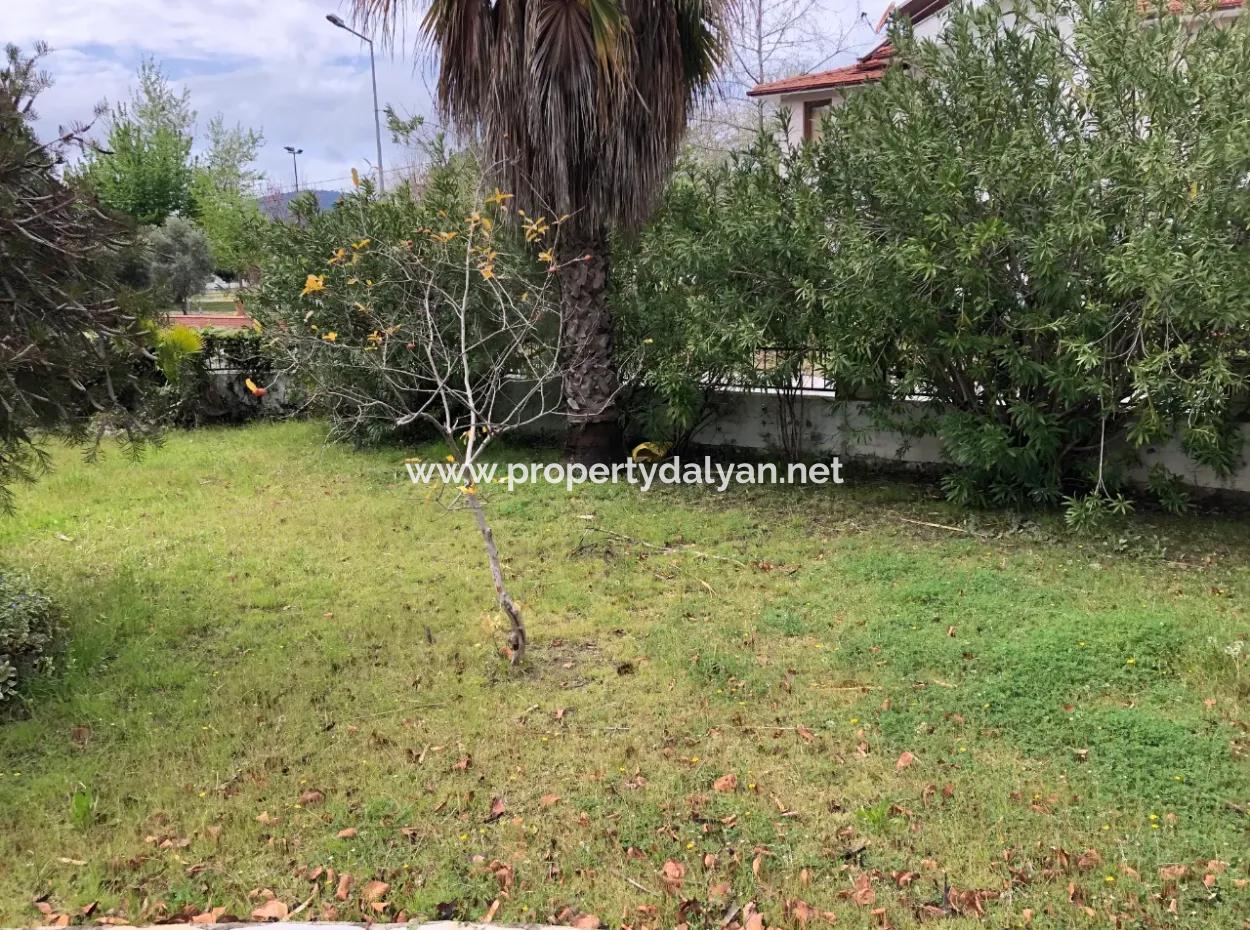 1532M2 Villa Zum Verkauf In Dalyan Maras