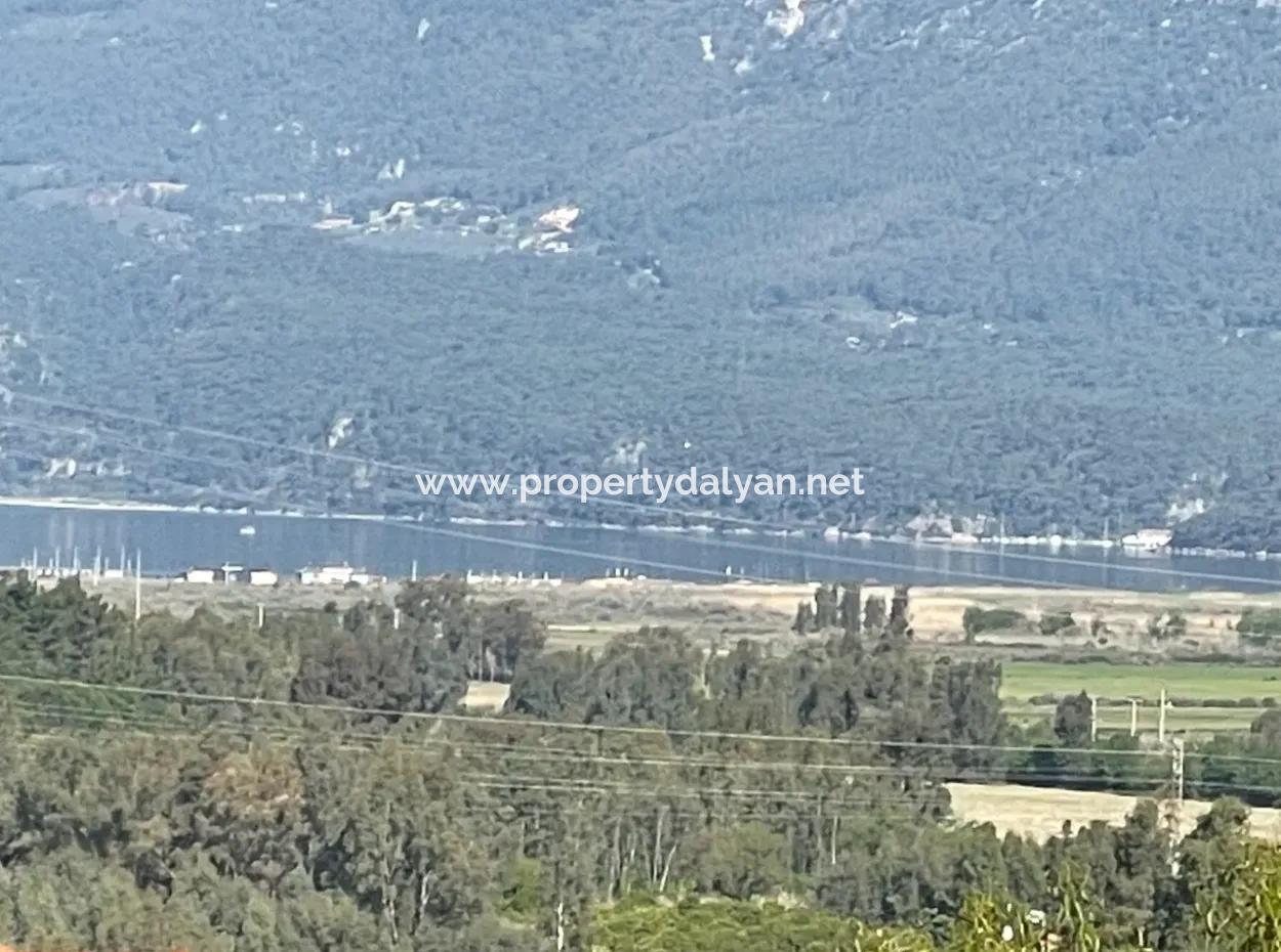 6 1 Villen Zum Verkauf Mit Meerblick In Akçapnar