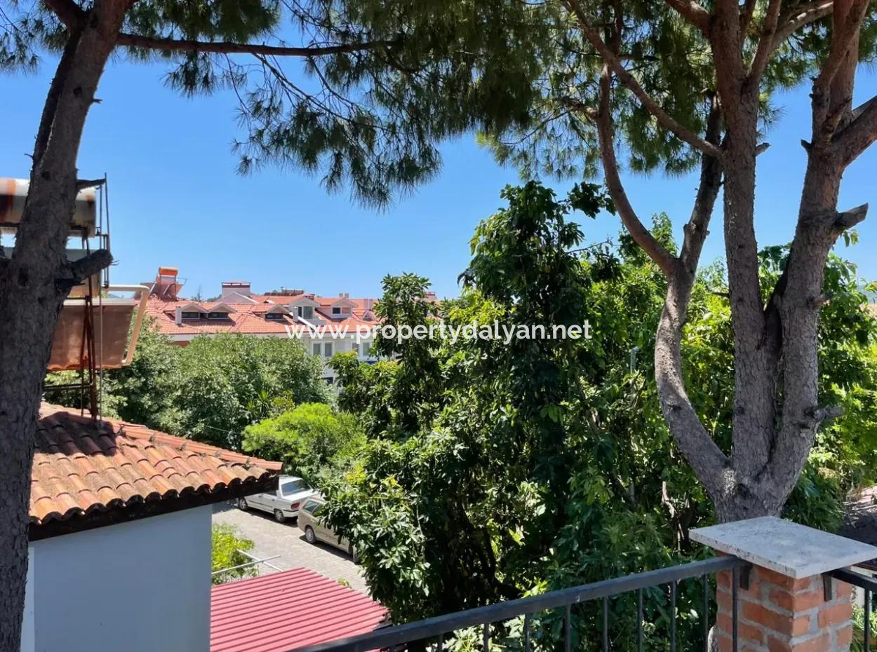 5 1 Villa Zum Verkauf Im Zentrum Von Dalyan