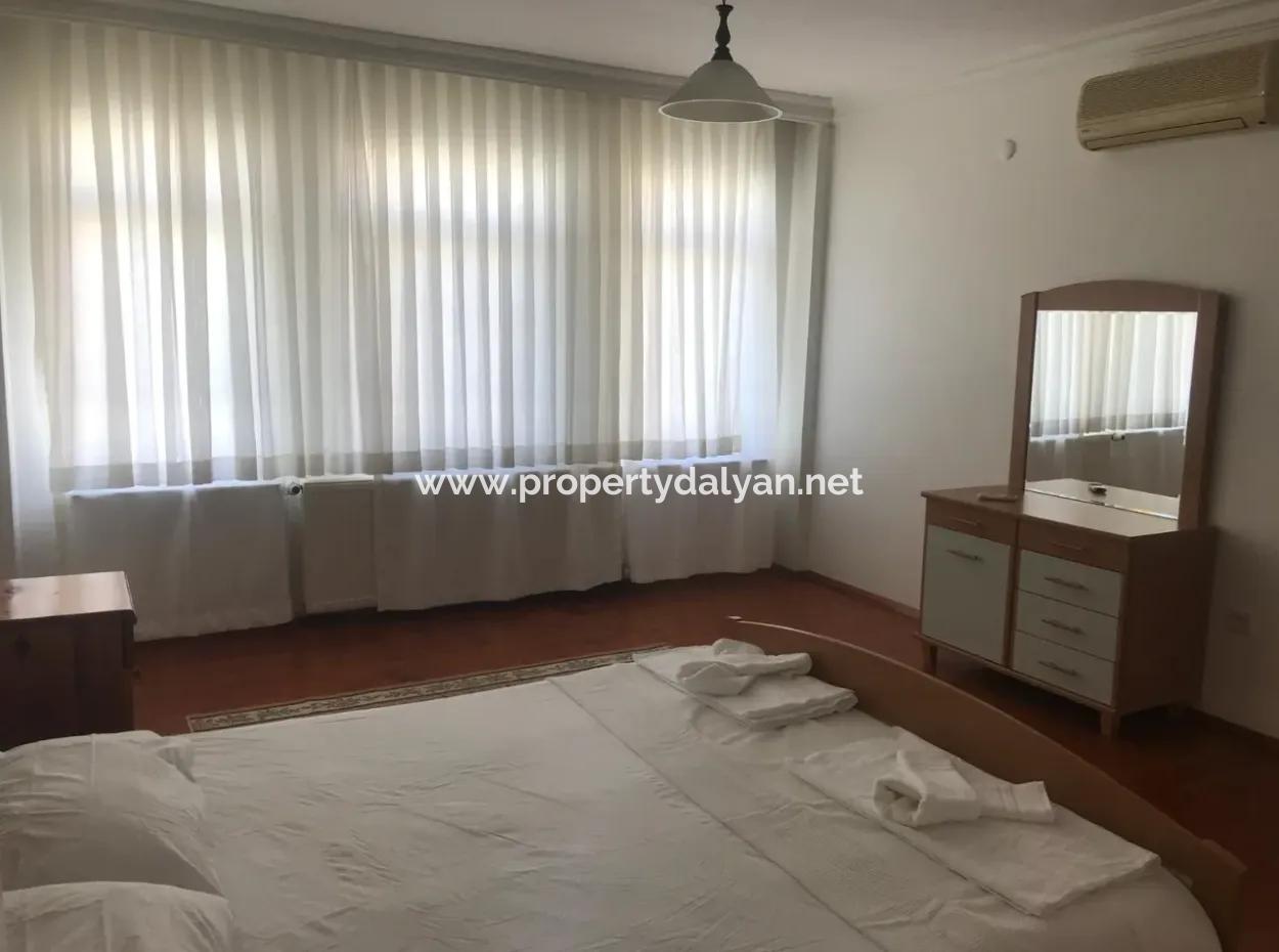 4 1 Villa Zum Verkauf In Dalyan Für 1000M2 Land