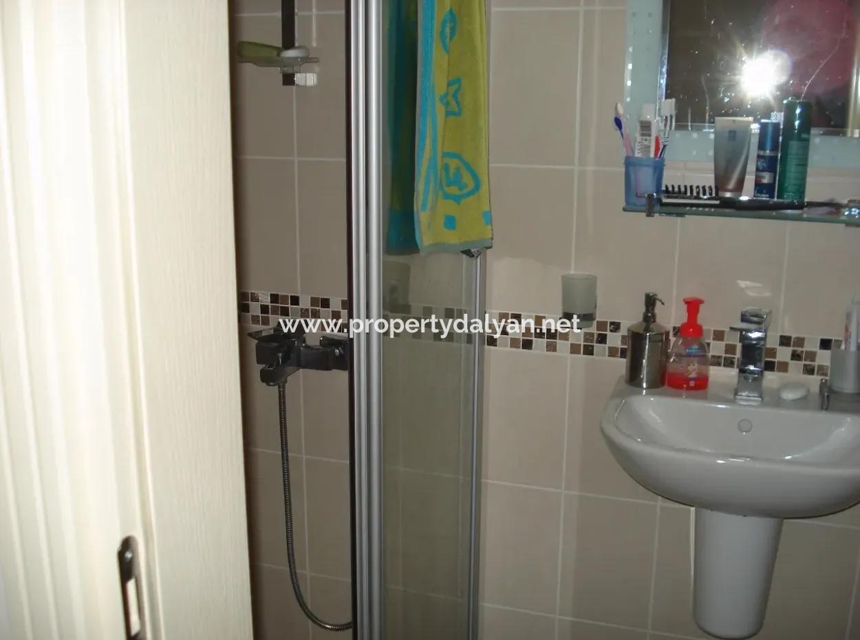 In Dalyan Gülpınar Dalyan Villa Für Verkauf Luxus-Villa In Grundstück Von 800M2 Innerhalb Der Empfohlenen 4 1