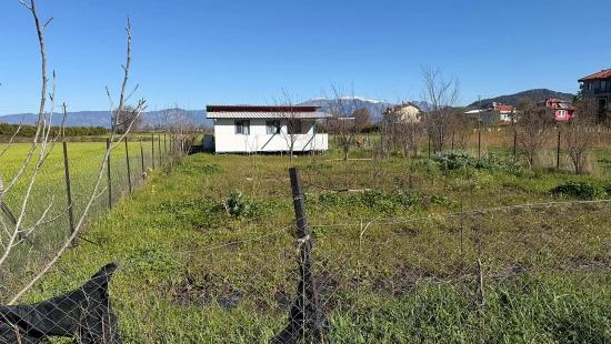 509m2 Grundstück Zum Verkauf In Okçular