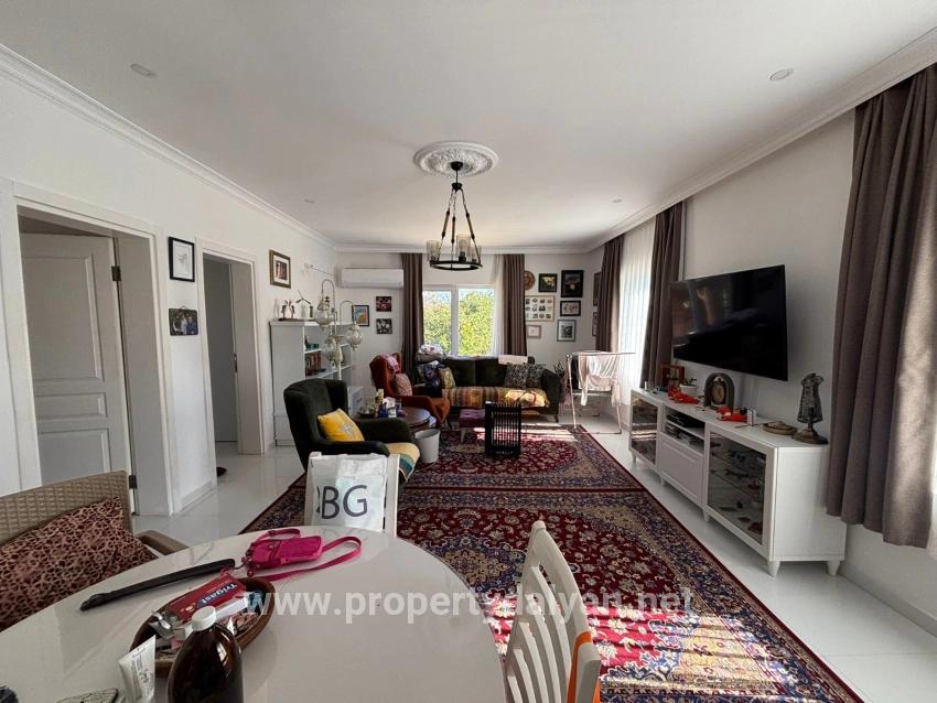 2+1 Bedroom Detached house For sale in Okçular Nbh. Ortaca - 459 m²