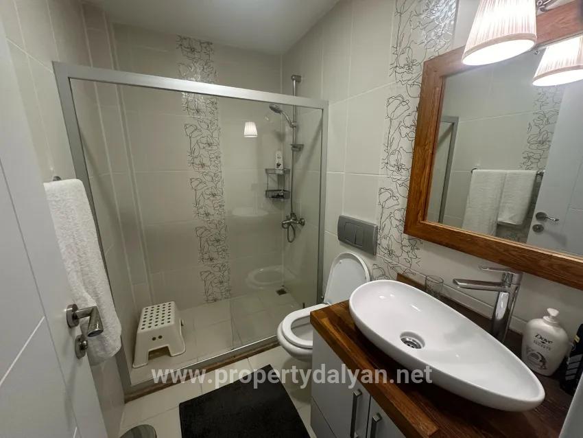 4+1 Villa For Sale In Dalyan, Right On The Canal