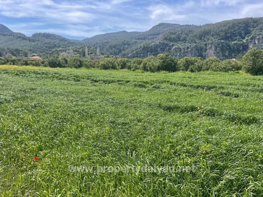 Archers' In Okçular'da 736m2 Olan 250m2 Construction Licensed For Sale Plot