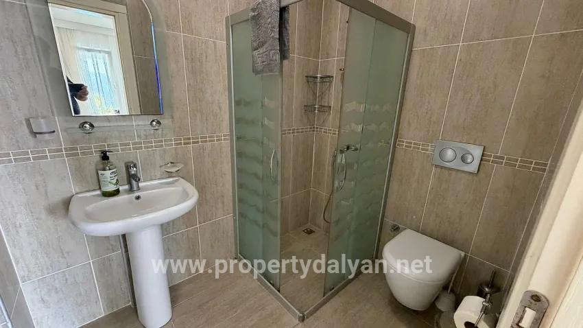 4+1 Bedroom Villa For sale in Gökbel Nbh. Ortaca - 992 m²