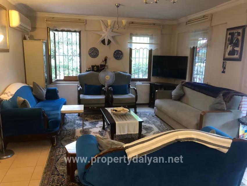 3+1 Bedroom Villa For sale in Dalyan Nbh. Ortaca - 300 m²